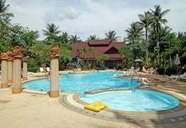 Lanta Sand Resort & Spa