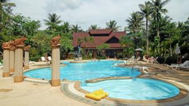 Lanta Sand Resort & Spa