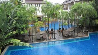 Lanta Sand Resort & Spa