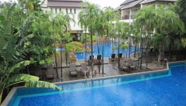 Lanta Sand Resort & Spa