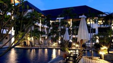 Lanta Sand Resort & Spa