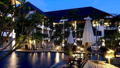 Lanta Sand Resort & Spa