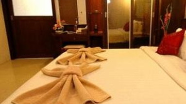 Lanta Sand Resort & Spa