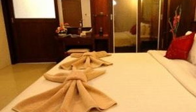 Lanta Sand Resort & Spa