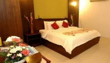 Lanta Sand Resort & Spa