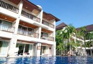 Lanta Sand Resort & Spa