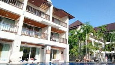 Lanta Sand Resort & Spa
