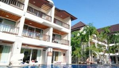 Lanta Sand Resort & Spa