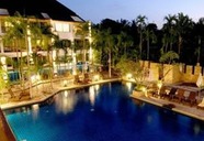 Lanta Sand Resort & Spa