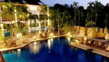 Lanta Sand Resort & Spa
