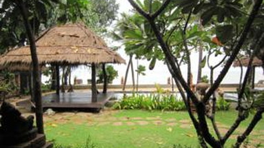 Lanta Sand Resort & Spa