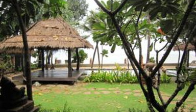 Lanta Sand Resort & Spa