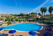 Lantana Resort