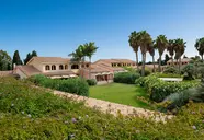 Lantana Resort