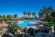 Lantana Resort