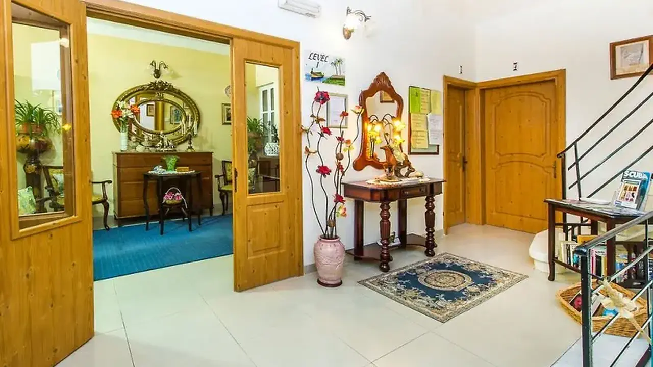 Lantern Guest House
