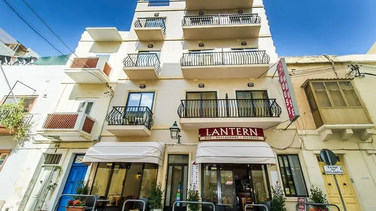 Lantern Guest House