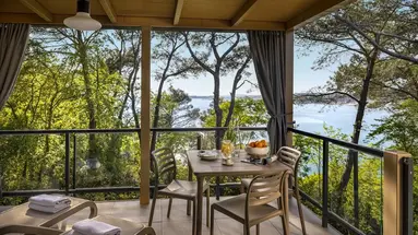 Lanterna Premium Camping Resort