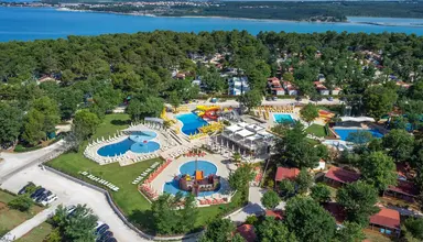 Lanterna Premium Resort