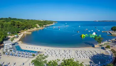 Lanterna Premium Resort