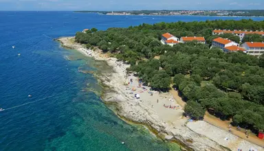 Lanterna Sunny Resort by Valamar