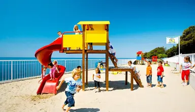 Lanterna Sunny Resort by Valamar
