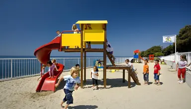 Lanterna Sunny Resort by Valamar