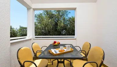 Lanterna Sunny Resort by Valamar