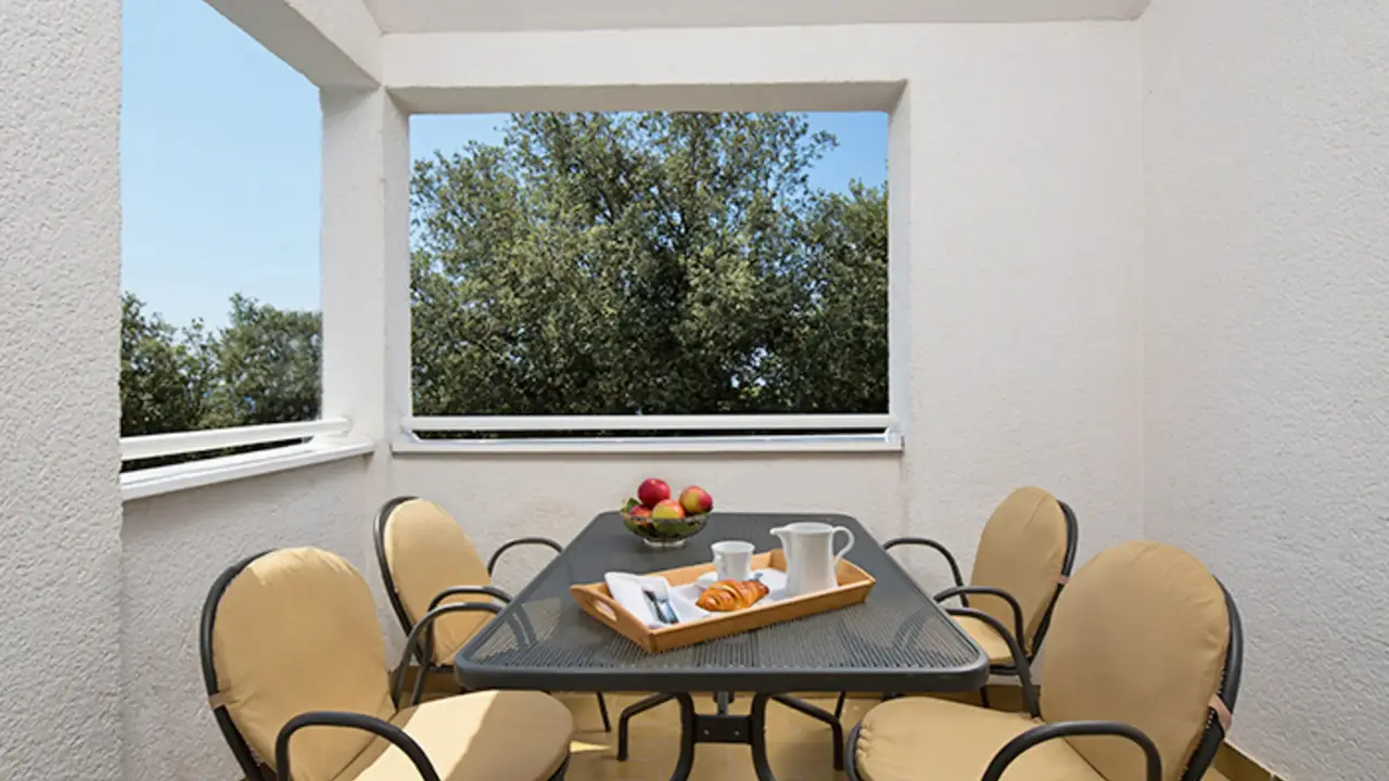 Lanterna Sunny Resort by Valamar