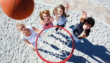 Lanterna Sunny Resort by Valamar
