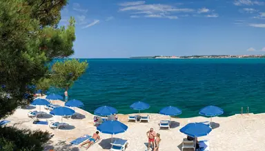 Lanterna Sunny Resort by Valamar