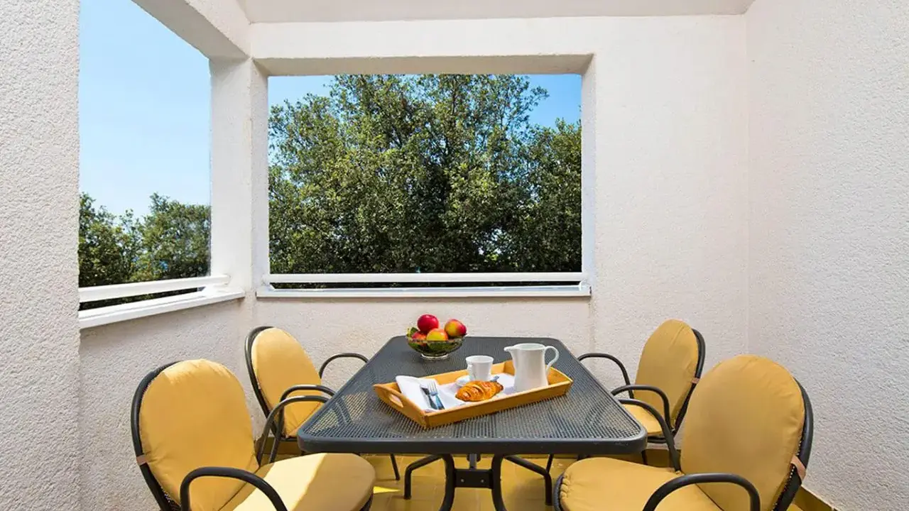 Lanterna Sunny Resort by Valamar