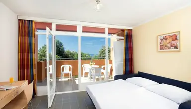 Lanterna Sunny Resort by Valamar