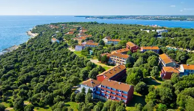 Lanterna Sunny Resort by Valamar