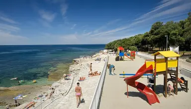 Lanterna Sunny Resort by Valamar