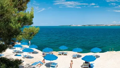 Lanterna Sunny Resort by Valamar