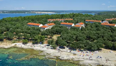 Lanterna Sunny Resort by Valamar