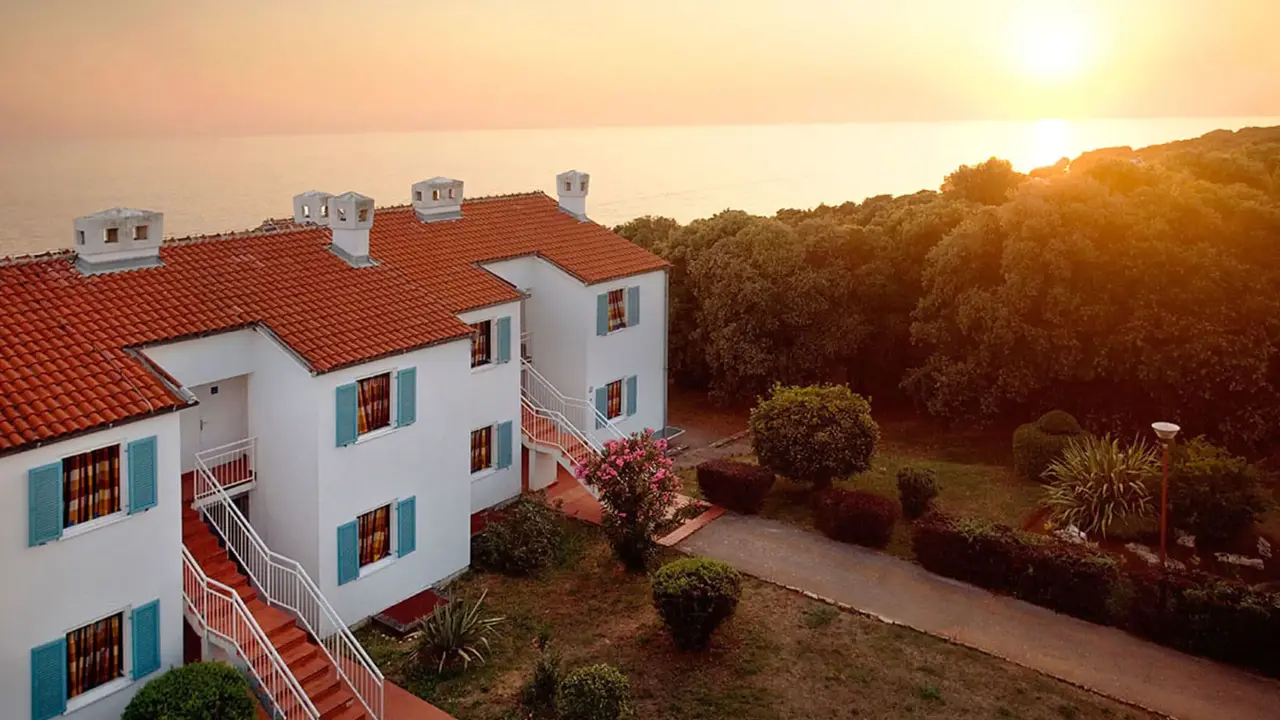 Lanterna Sunny Resort by Valamar