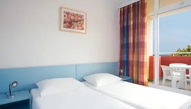 Lanterna Sunny Resort by Valamar