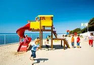 Lanterna Sunny Resort by Valamar