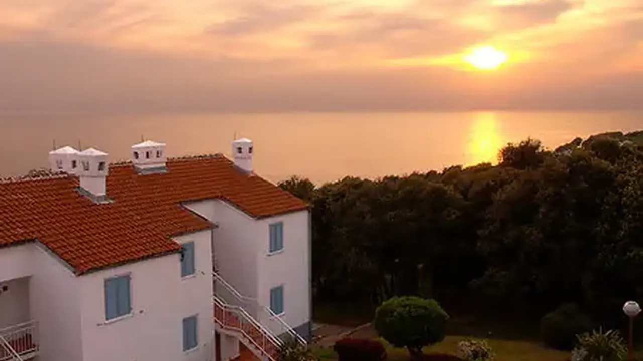 Lanterna Sunny Resort by Valamar