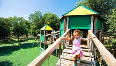 Lanterna Sunny Resort by Valamar