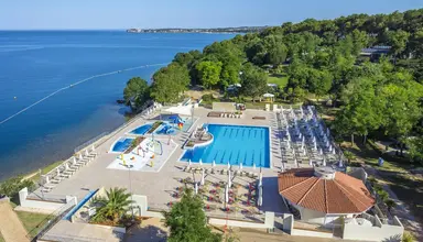 Lanterna Sunny Resort by Valamar