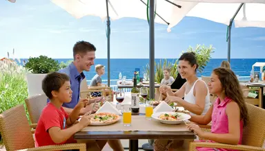 Lanterna Sunny Resort by Valamar