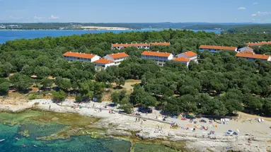 Lanterna Sunny Resort by Valamar