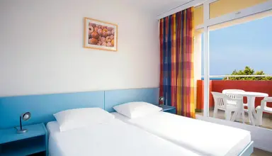 Lanterna Sunny Resort by Valamar
