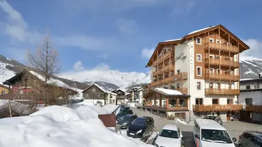 Lanz (Livigno)