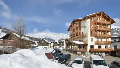 Lanz (Livigno)