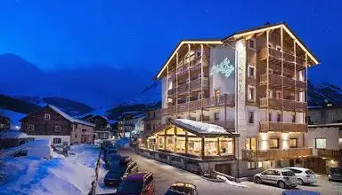 Lanz (Livigno)