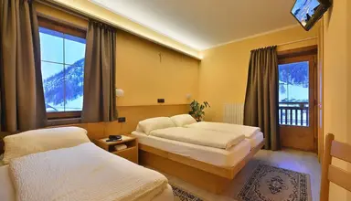 Lanz (Livigno)
